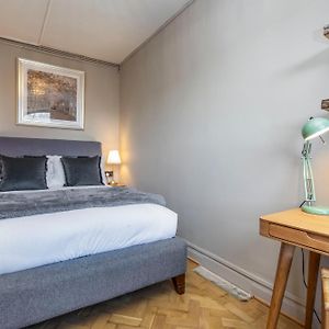Deluxe Kamer